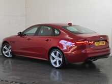 Jaguar XF d R-Sport 
