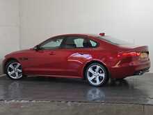 Jaguar XF d R-Sport 