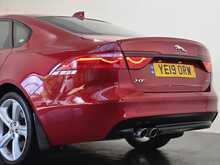 Jaguar XF d R-Sport 