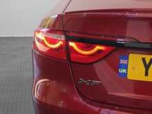 Jaguar XF d R-Sport 