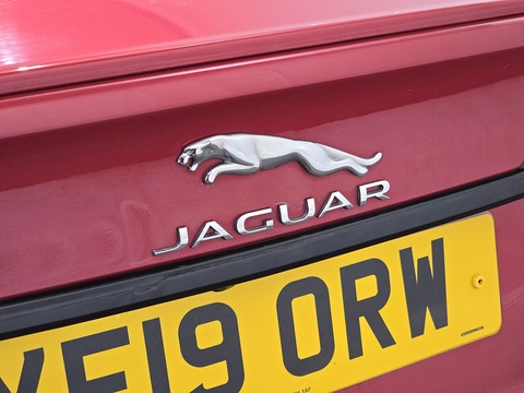 2.0d R-Sport Saloon 4dr Diesel Auto Euro 6 (s/s) (180 ps)