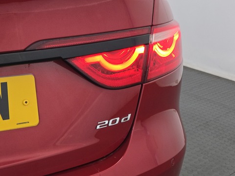 2.0d R-Sport Saloon 4dr Diesel Auto Euro 6 (s/s) (180 ps)