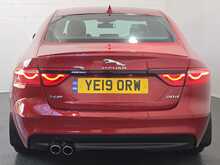 Jaguar XF d R-Sport 