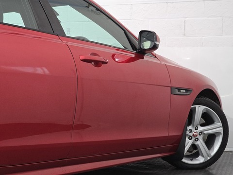 2.0d R-Sport Saloon 4dr Diesel Auto Euro 6 (s/s) (180 ps)