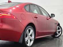Jaguar XF d R-Sport 