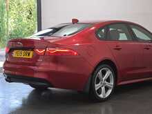Jaguar XF d R-Sport 