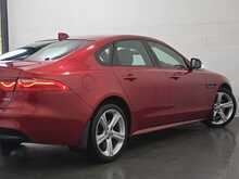 Jaguar XF d R-Sport 