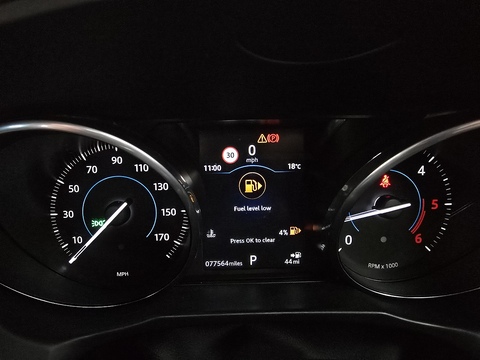 2.0d R-Sport Saloon 4dr Diesel Auto Euro 6 (s/s) (180 ps)