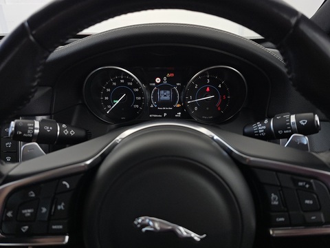 2.0d R-Sport Saloon 4dr Diesel Auto Euro 6 (s/s) (180 ps)