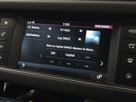 2.0d R-Sport Saloon 4dr Diesel Auto Euro 6 (s/s) (180 ps)