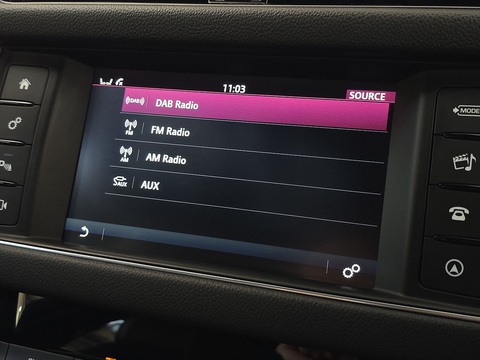 2.0d R-Sport Saloon 4dr Diesel Auto Euro 6 (s/s) (180 ps)