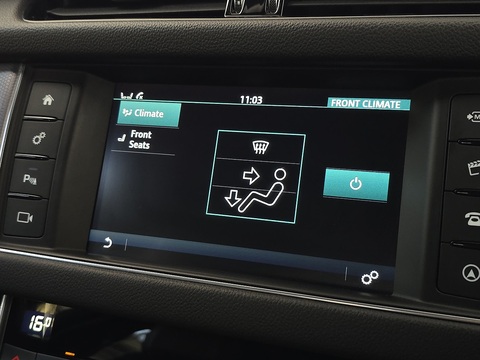 2.0d R-Sport Saloon 4dr Diesel Auto Euro 6 (s/s) (180 ps)