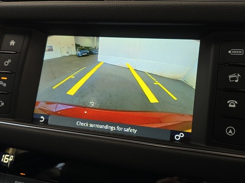 2.0d R-Sport Saloon 4dr Diesel Auto Euro 6 (s/s) (180 ps)