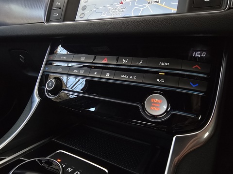 2.0d R-Sport Saloon 4dr Diesel Auto Euro 6 (s/s) (180 ps)