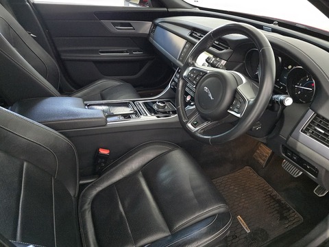 2.0d R-Sport Saloon 4dr Diesel Auto Euro 6 (s/s) (180 ps)