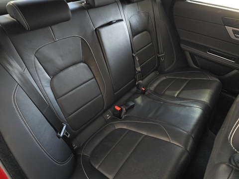 2.0d R-Sport Saloon 4dr Diesel Auto Euro 6 (s/s) (180 ps)