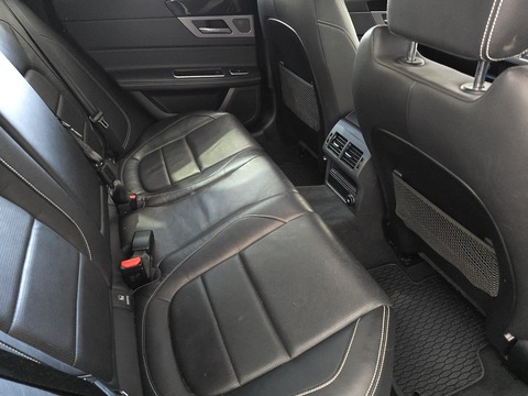 2.0d R-Sport Saloon 4dr Diesel Auto Euro 6 (s/s) (180 ps)