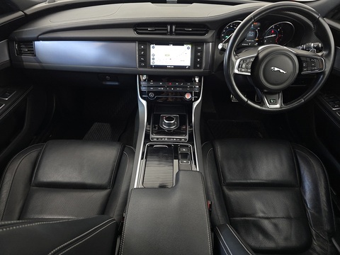 2.0d R-Sport Saloon 4dr Diesel Auto Euro 6 (s/s) (180 ps)