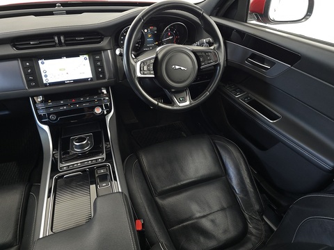 2.0d R-Sport Saloon 4dr Diesel Auto Euro 6 (s/s) (180 ps)