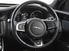 Jaguar XF d R-Sport 