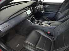 Jaguar XF d R-Sport 