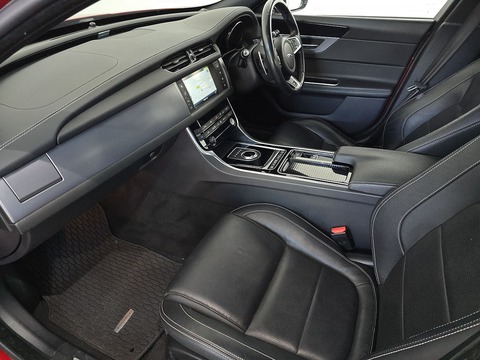 2.0d R-Sport Saloon 4dr Diesel Auto Euro 6 (s/s) (180 ps)