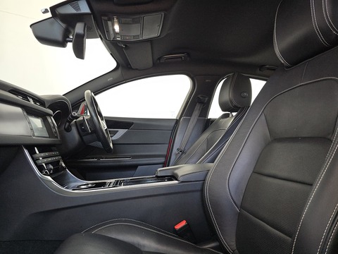 2.0d R-Sport Saloon 4dr Diesel Auto Euro 6 (s/s) (180 ps)