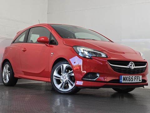 1.3 CDTi ecoFLEX SRi VX Line Hatchback 3dr Diesel Manual Euro 6 (s/s) (95 ps)