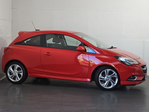 1.3 CDTi ecoFLEX SRi VX Line Hatchback 3dr Diesel Manual Euro 6 (s/s) (95 ps)