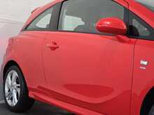 Vauxhall Corsa CDTi ecoFLEX SRi VX Line 