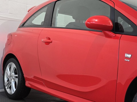 1.3 CDTi ecoFLEX SRi VX Line Hatchback 3dr Diesel Manual Euro 6 (s/s) (95 ps)