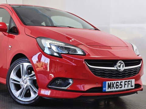 1.3 CDTi ecoFLEX SRi VX Line Hatchback 3dr Diesel Manual Euro 6 (s/s) (95 ps)