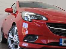 Vauxhall Corsa CDTi ecoFLEX SRi VX Line 