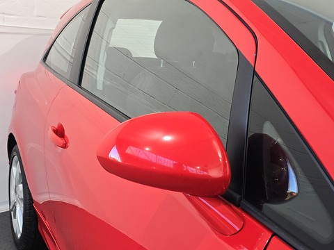 1.3 CDTi ecoFLEX SRi VX Line Hatchback 3dr Diesel Manual Euro 6 (s/s) (95 ps)