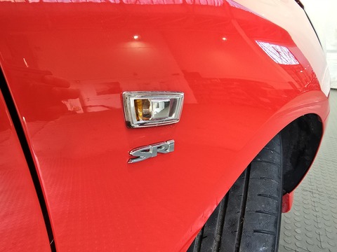 1.3 CDTi ecoFLEX SRi VX Line Hatchback 3dr Diesel Manual Euro 6 (s/s) (95 ps)