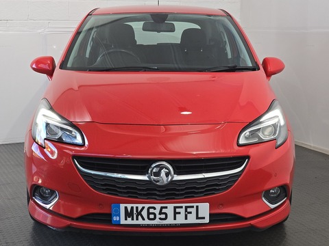 1.3 CDTi ecoFLEX SRi VX Line Hatchback 3dr Diesel Manual Euro 6 (s/s) (95 ps)