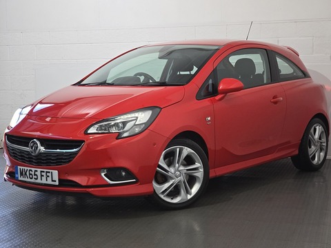 1.3 CDTi ecoFLEX SRi VX Line Hatchback 3dr Diesel Manual Euro 6 (s/s) (95 ps)