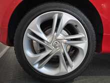 Vauxhall Corsa CDTi ecoFLEX SRi VX Line 