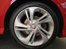 Vauxhall Corsa CDTi ecoFLEX SRi VX Line 