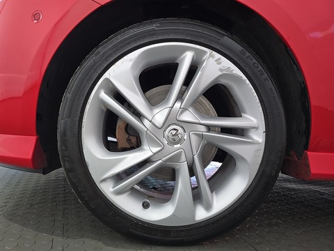 1.3 CDTi ecoFLEX SRi VX Line Hatchback 3dr Diesel Manual Euro 6 (s/s) (95 ps)