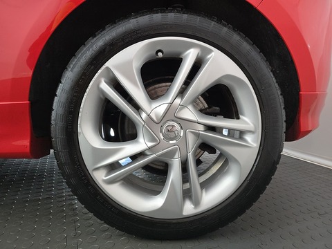 1.3 CDTi ecoFLEX SRi VX Line Hatchback 3dr Diesel Manual Euro 6 (s/s) (95 ps)