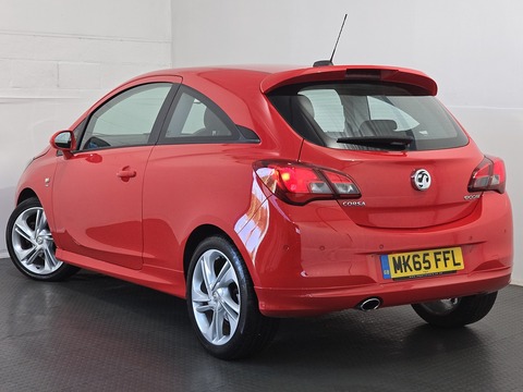 1.3 CDTi ecoFLEX SRi VX Line Hatchback 3dr Diesel Manual Euro 6 (s/s) (95 ps)