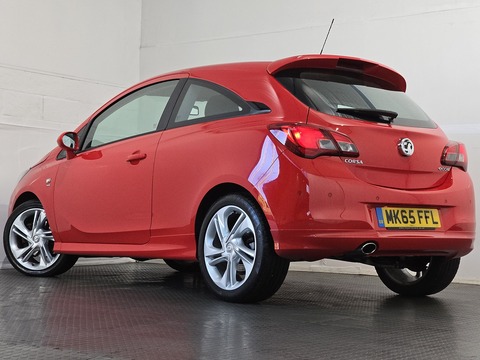 1.3 CDTi ecoFLEX SRi VX Line Hatchback 3dr Diesel Manual Euro 6 (s/s) (95 ps)