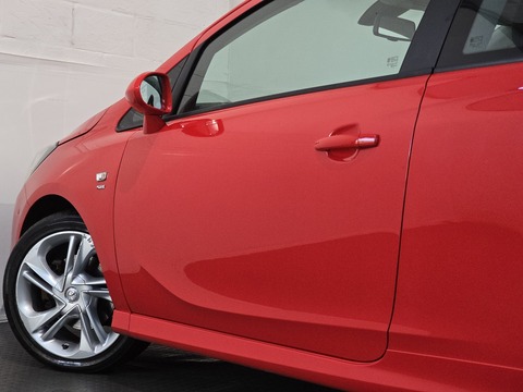 1.3 CDTi ecoFLEX SRi VX Line Hatchback 3dr Diesel Manual Euro 6 (s/s) (95 ps)