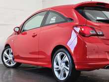 Vauxhall Corsa CDTi ecoFLEX SRi VX Line 