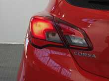 Vauxhall Corsa CDTi ecoFLEX SRi VX Line 