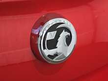 Vauxhall Corsa CDTi ecoFLEX SRi VX Line 