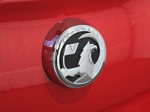 1.3 CDTi ecoFLEX SRi VX Line Hatchback 3dr Diesel Manual Euro 6 (s/s) (95 ps)