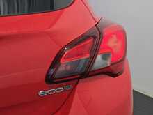 Vauxhall Corsa CDTi ecoFLEX SRi VX Line 