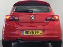 Vauxhall Corsa CDTi ecoFLEX SRi VX Line 